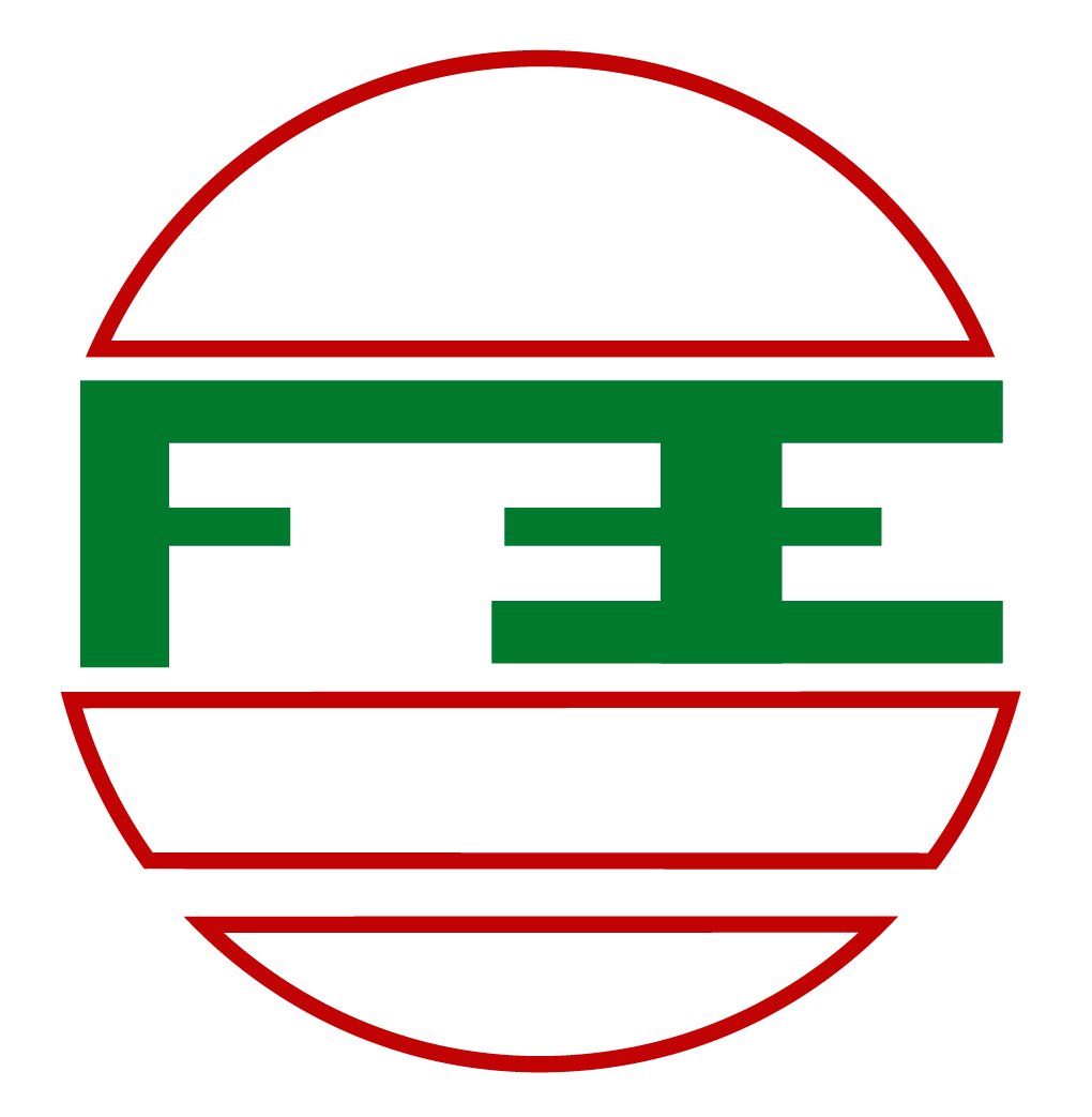 F3E-Logo